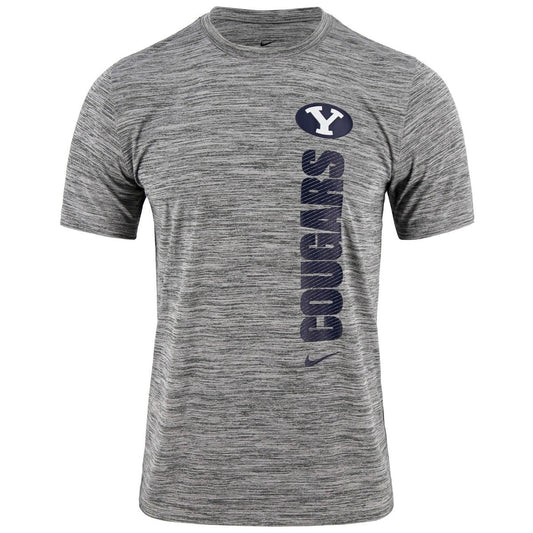 BYU Football Limited T-Shirt-MPU07032411