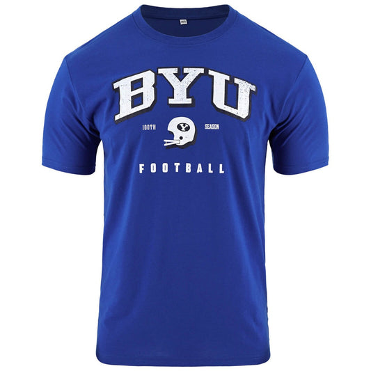 BYU Football Limited T-Shirt-MPU07032413