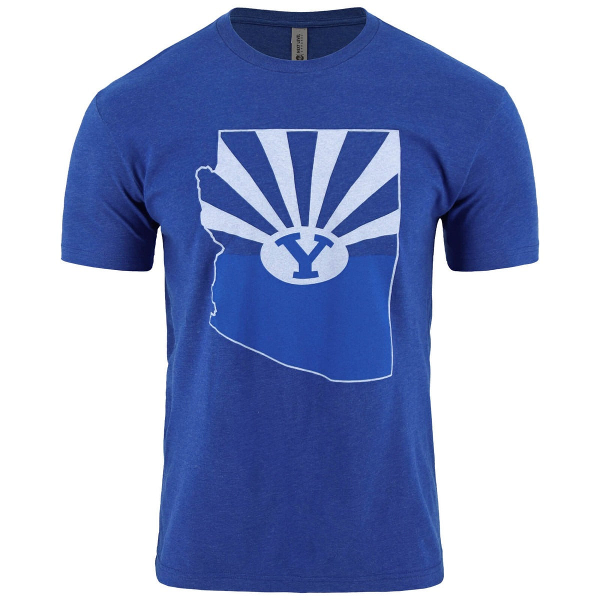 BYU Football Limited T-Shirt-MPU07032415