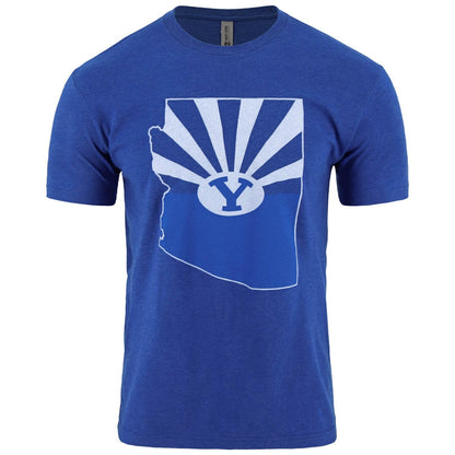 BYU Football Limited T-Shirt-MPU07032415