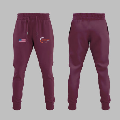 Limited Edition Virginia Tech x Turning Point USA 2025 TShirt