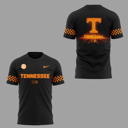 Limited Edition Tennessee x Dark Mode 2025 TShirt
