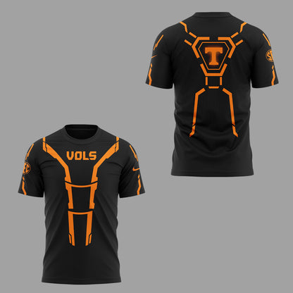 Limited Edition Tennessee x Dark Mode 2025 TShirt