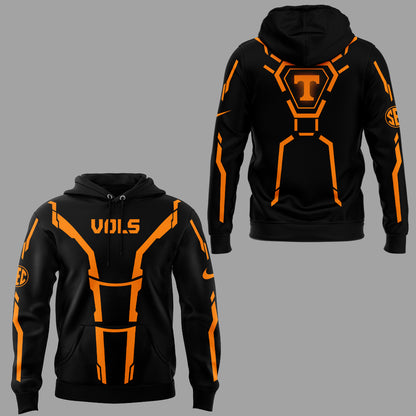 Limited Edition Tennessee x Dark Mode 2025 Hoodie