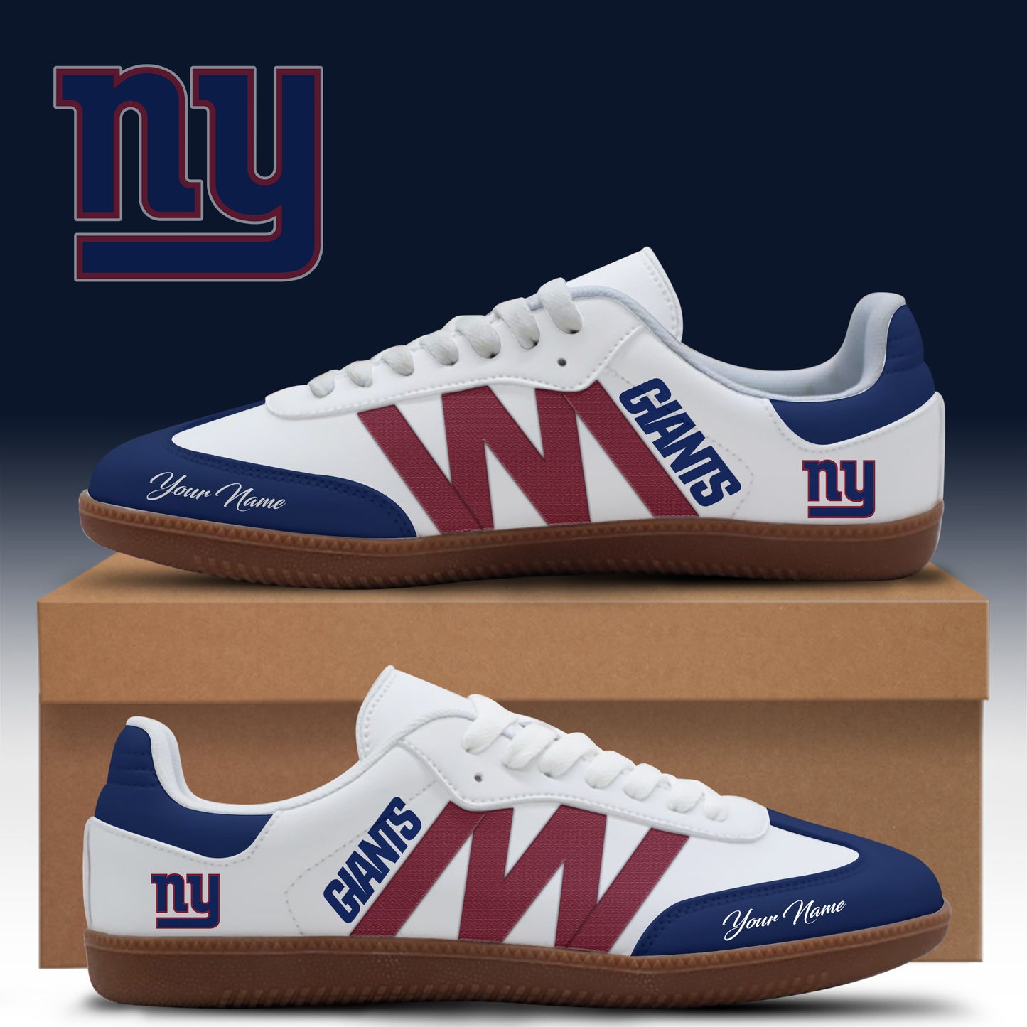 Giants Gridiron Classic