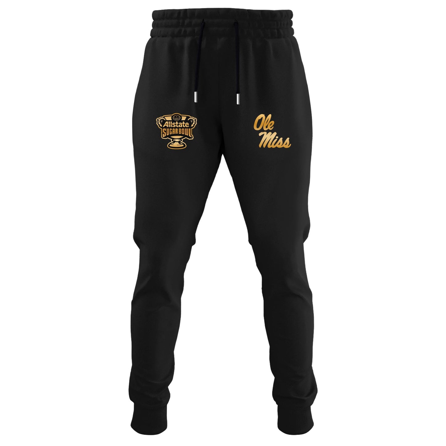 Ole Miss Rebels Football Sugar Bowl Champions Special Tshirt Limited Edition