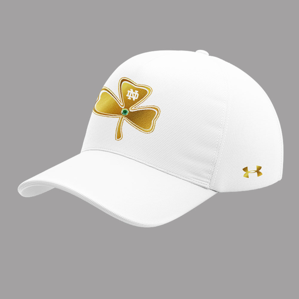 Limited Edition Irish Football “HERE COME THE IRISH ☘️” Hoodie