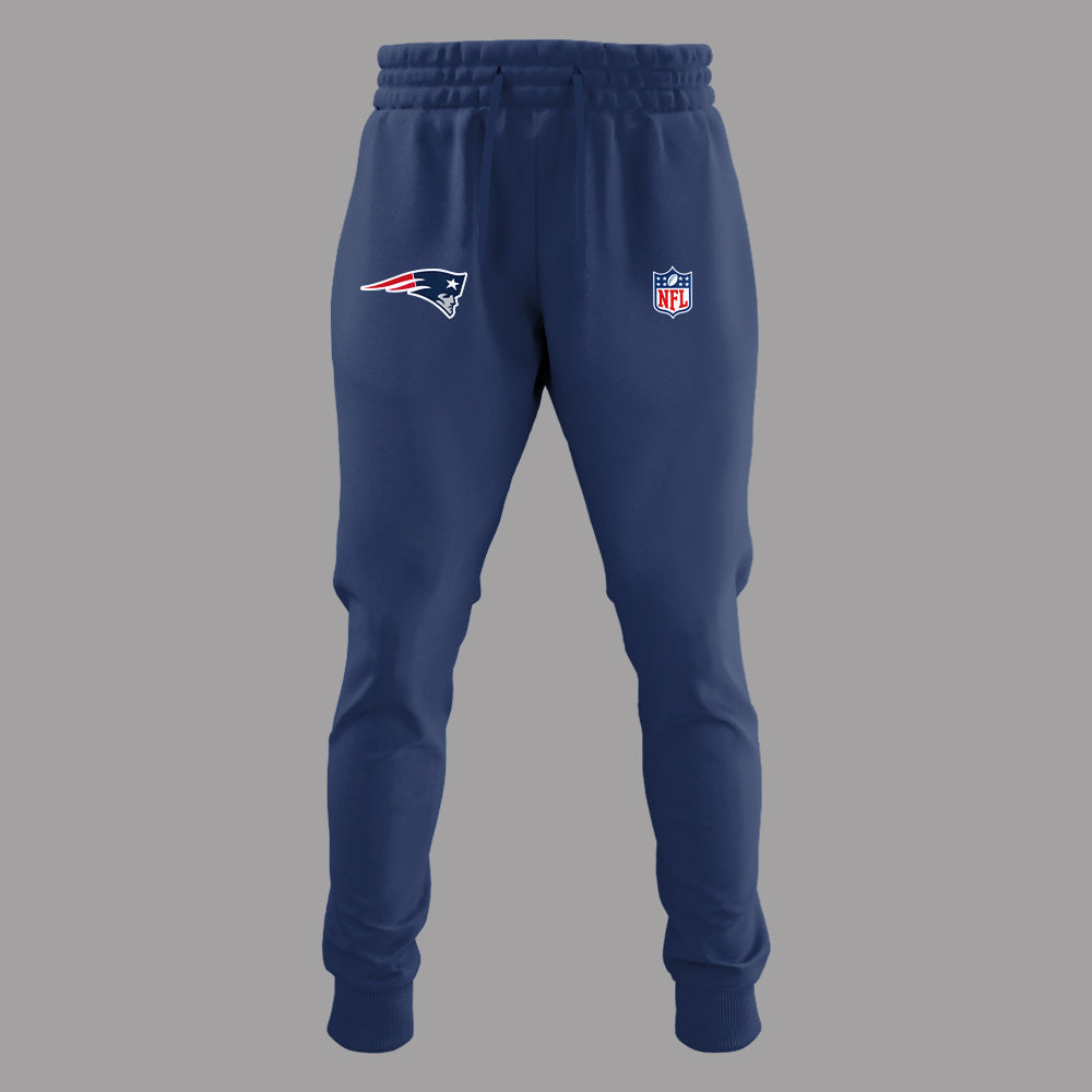 Limited Editon NEP Super Bowl Champions Hoodie