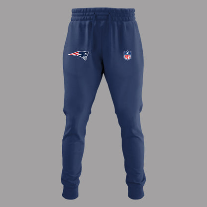 Limited Editon NEP Super Bowl Champions Hoodie