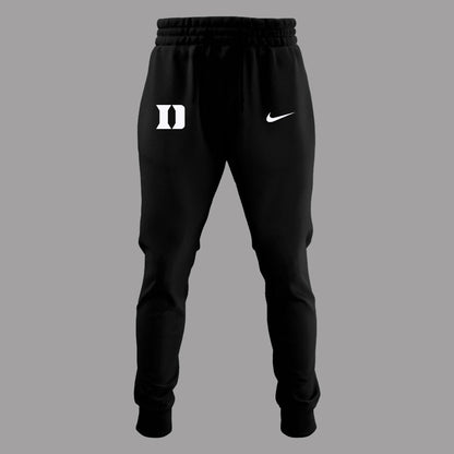 Limited Edition Black Hoodie