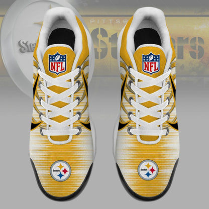 Pittsburgh Steelers 2025 New Shoes