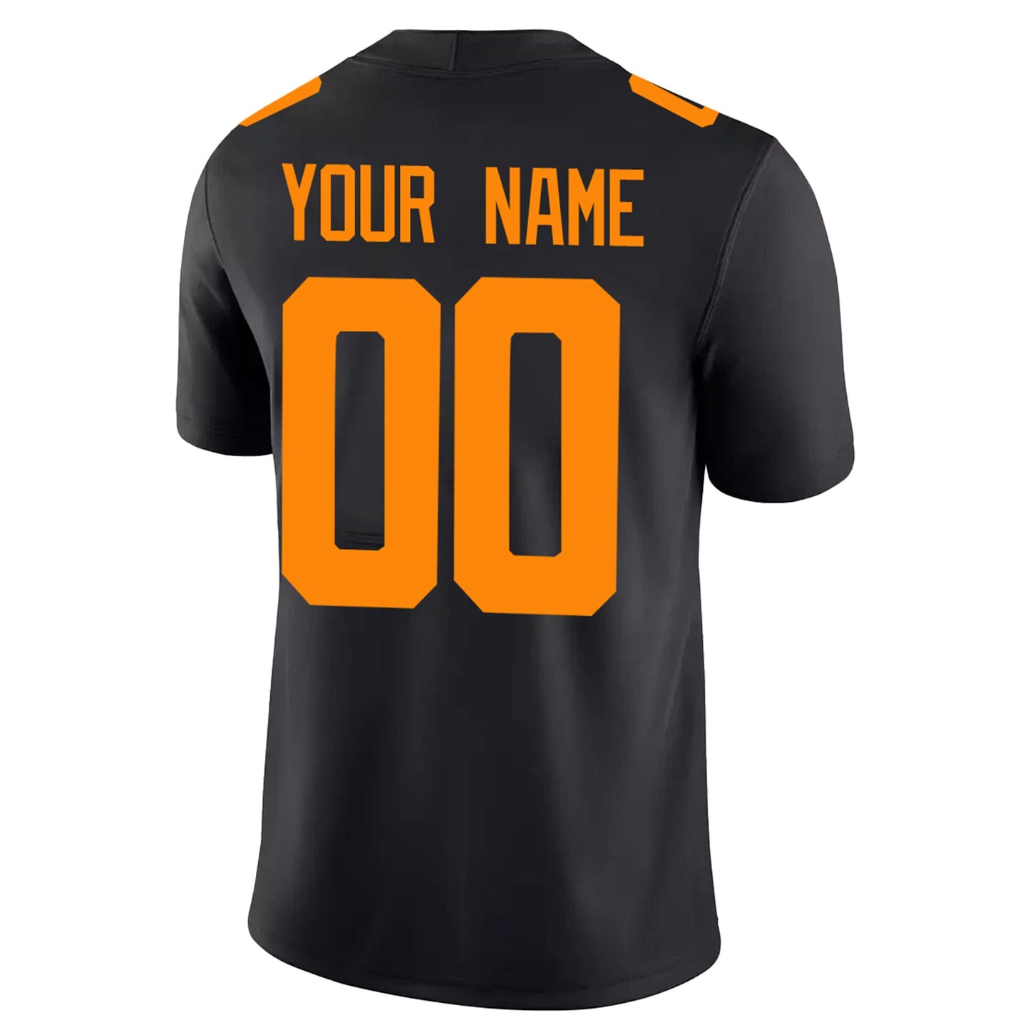 Limited Edition Tennessee x Dark Mode 2025 Jersey