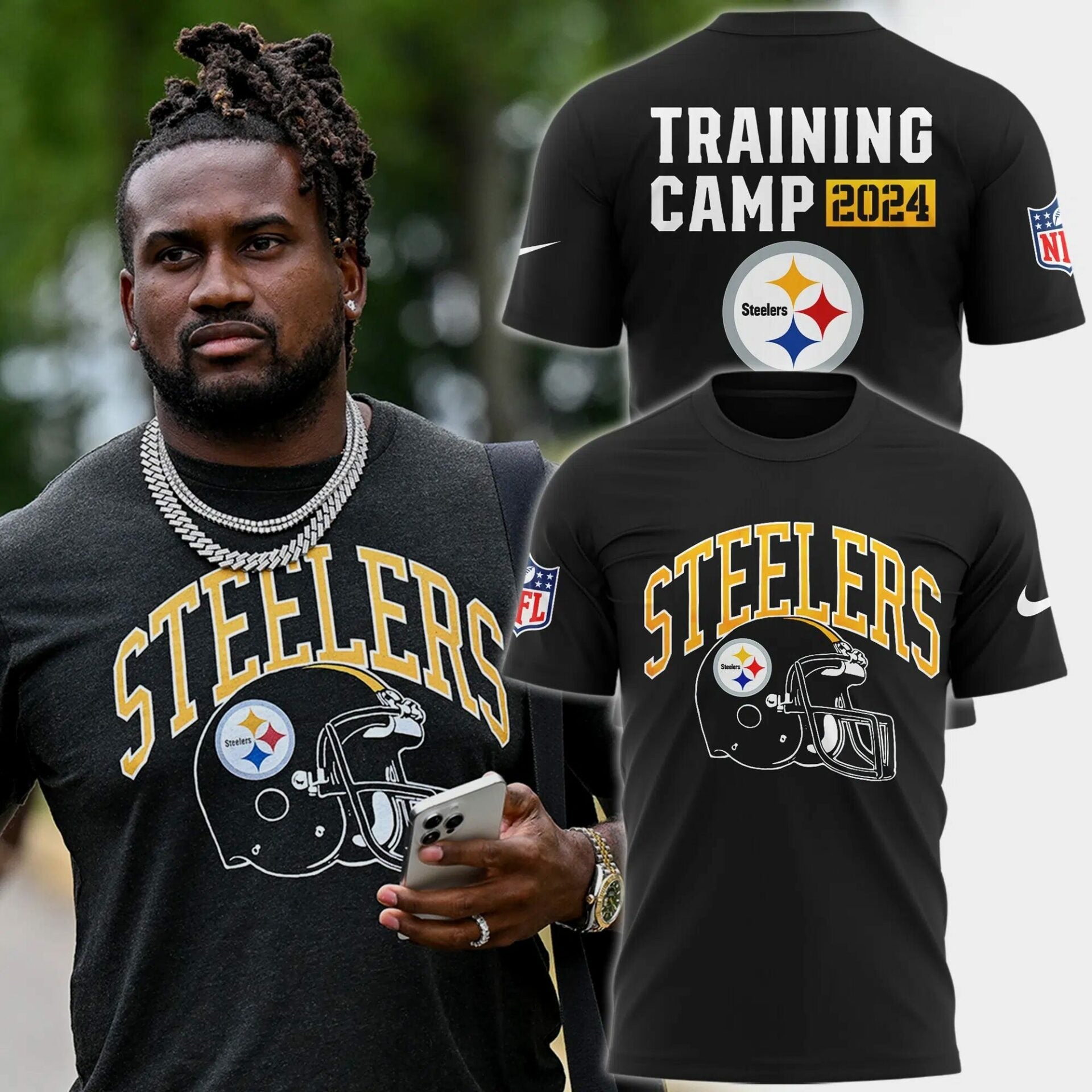 Limited Edition Shirt-TS2810242016