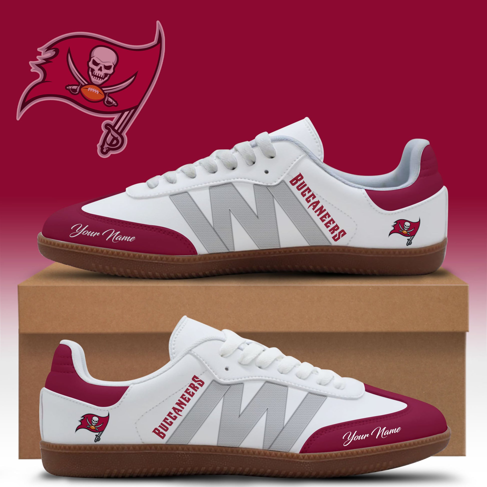 Buccaneers Gridiron Classic