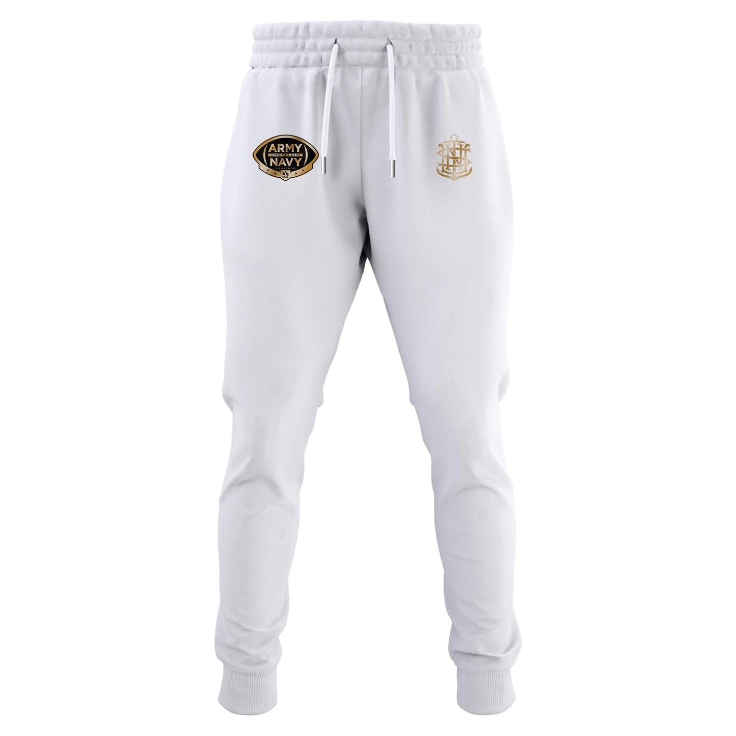 Navy Midshipmen Special Back to Back CIC trophy Champions 2025 Zip Hoodie