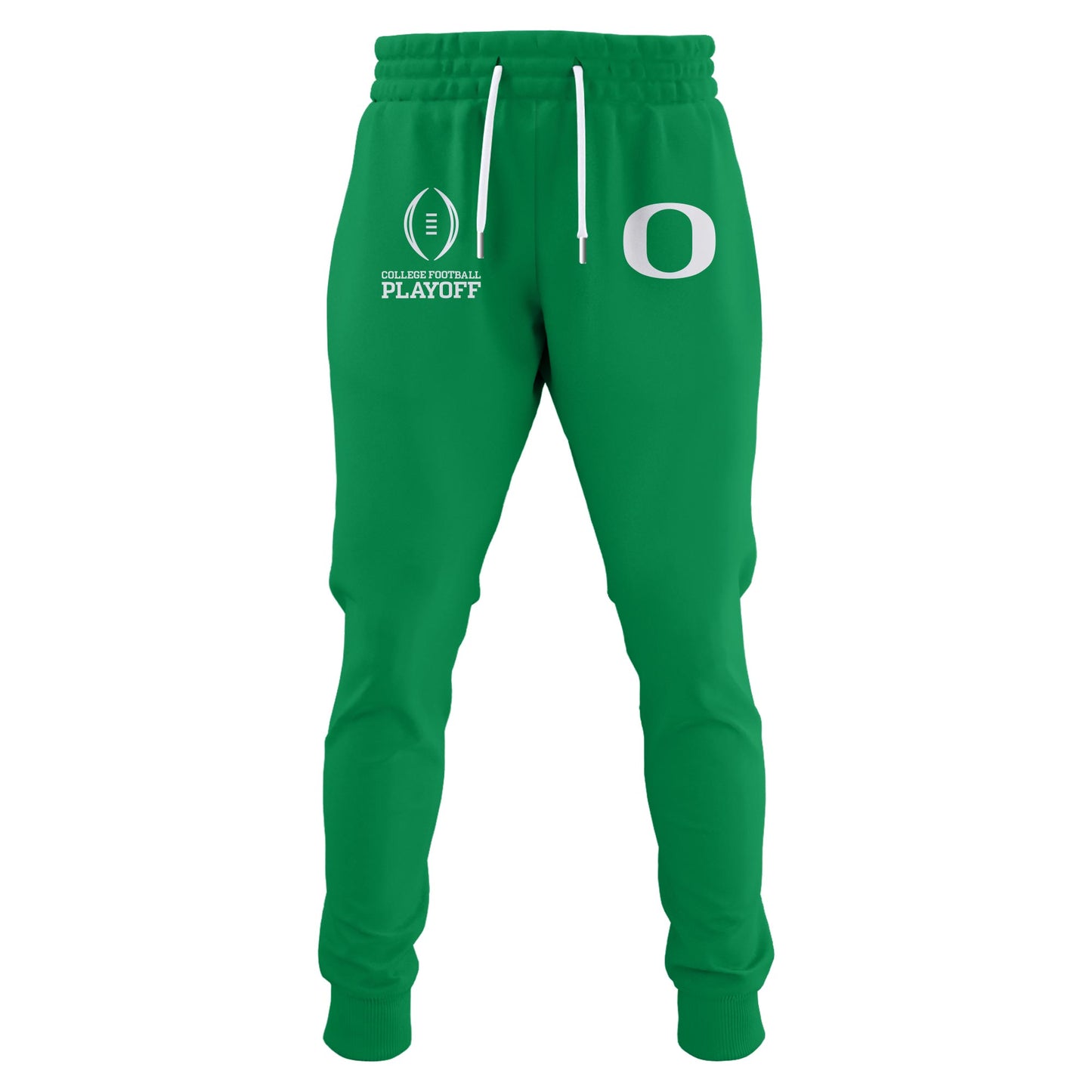 Oregon Football x Elevate Your Playoff Game-Day Style Hoodie