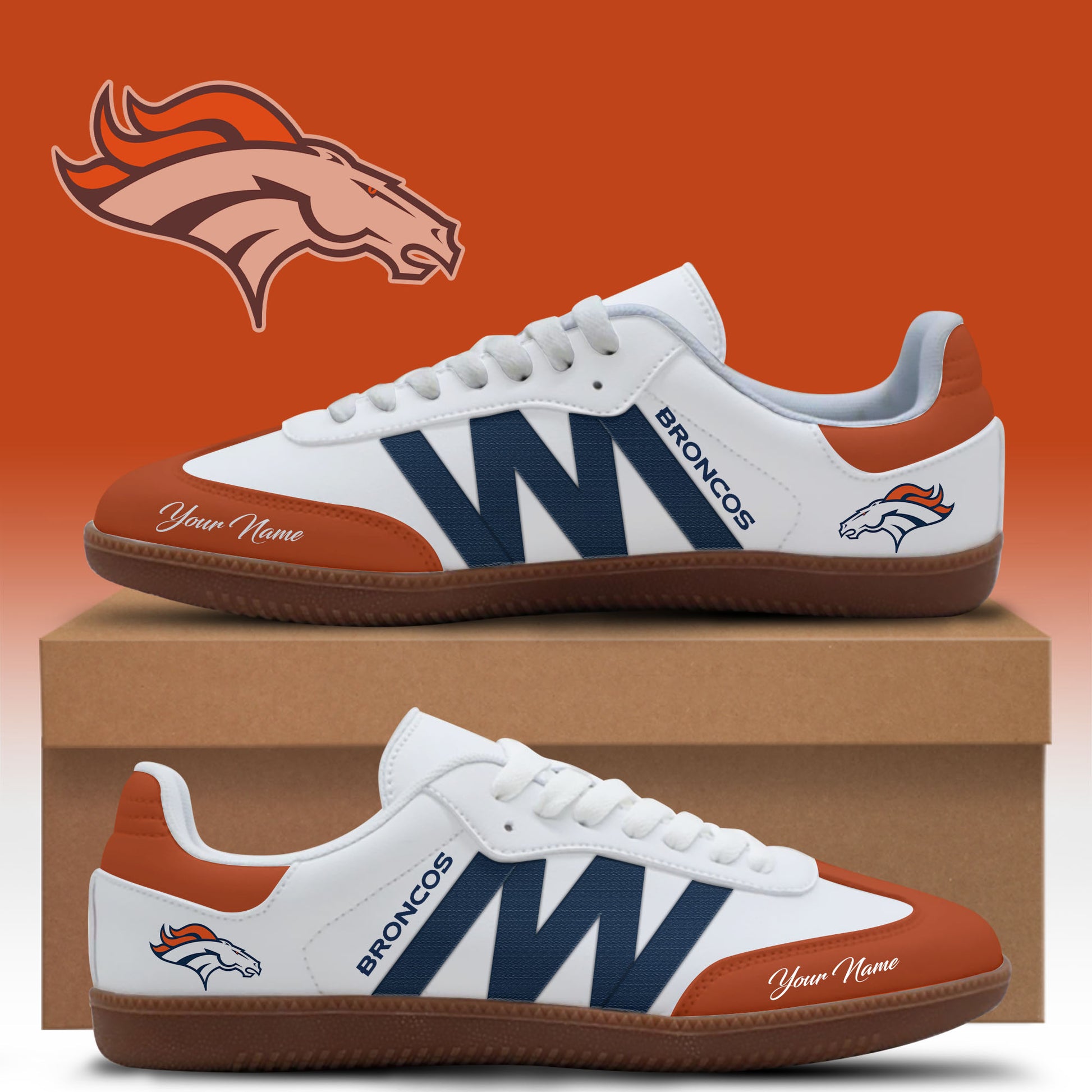 Broncos Gridiron Classic