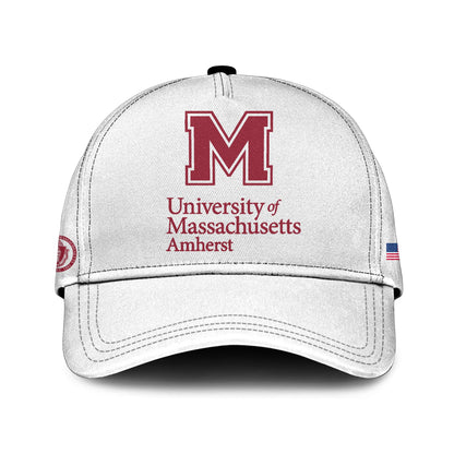 UMass Amherst Campus Freedom Sweatshirt