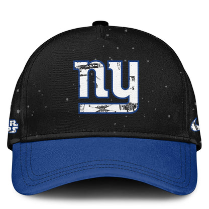 NYG Star War Limited Editions Jersey Ver 5
