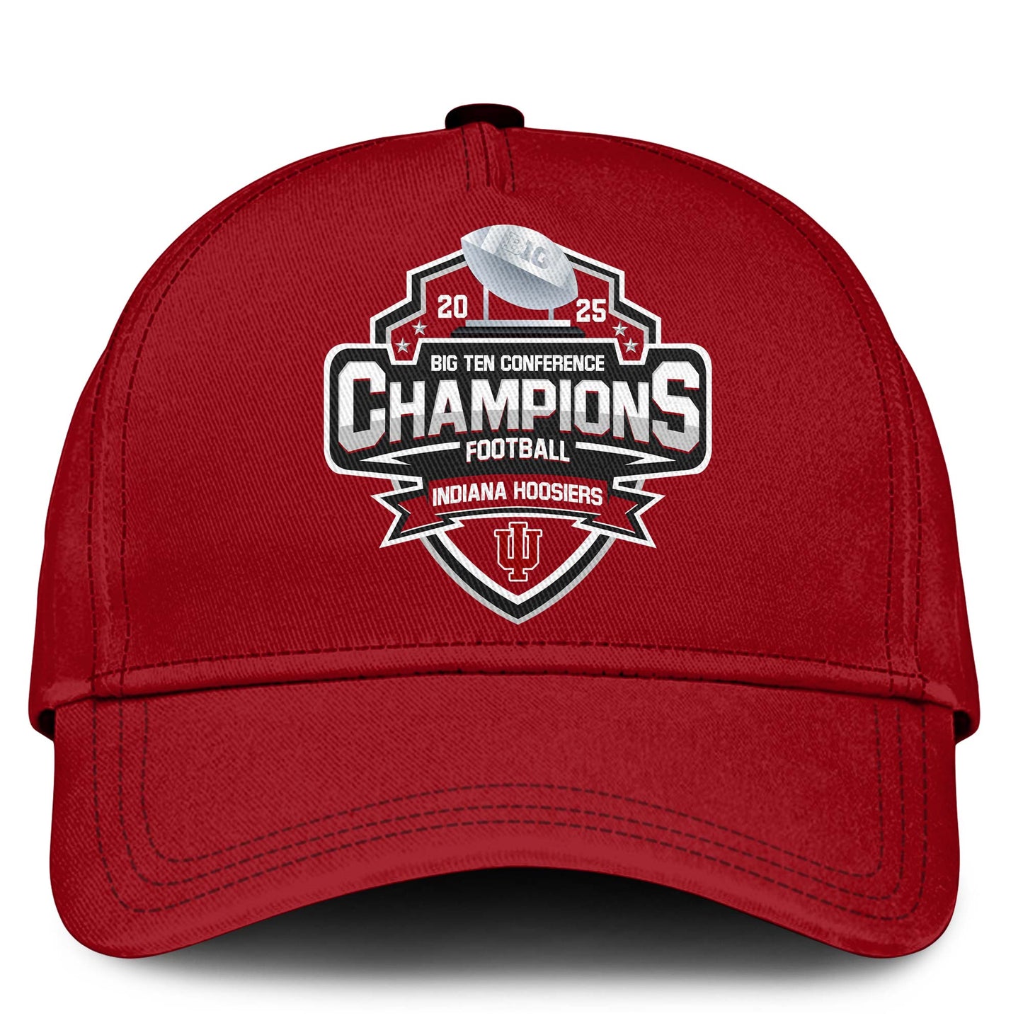 Indiana Hoosiers Champions Sweatshirt Ver 1