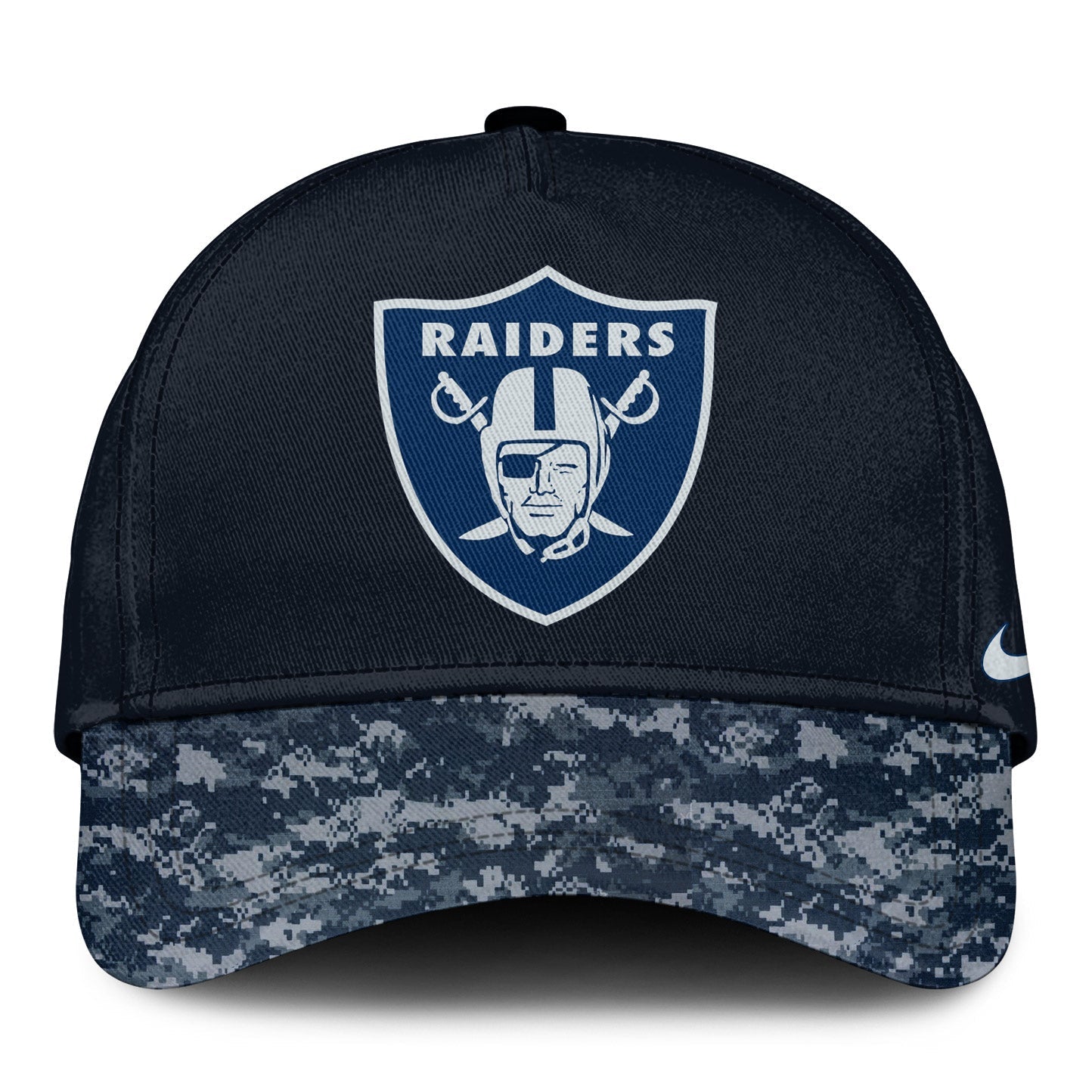 Las Vegas Raiders x U.S. NAVY 250TH Birthday Special Edition Jersey - Tycheco