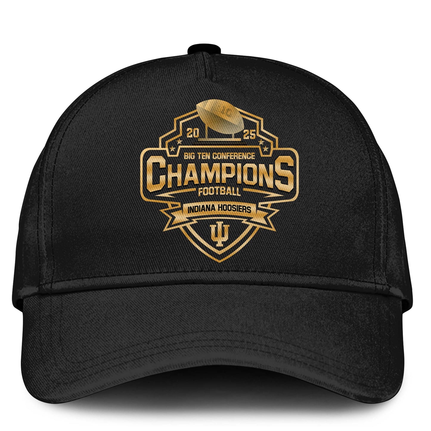 Indiana Hoosiers Champions Hoodie Ver 2