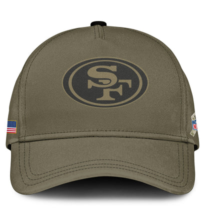 SF-Veteran Limited Editions Hoodie