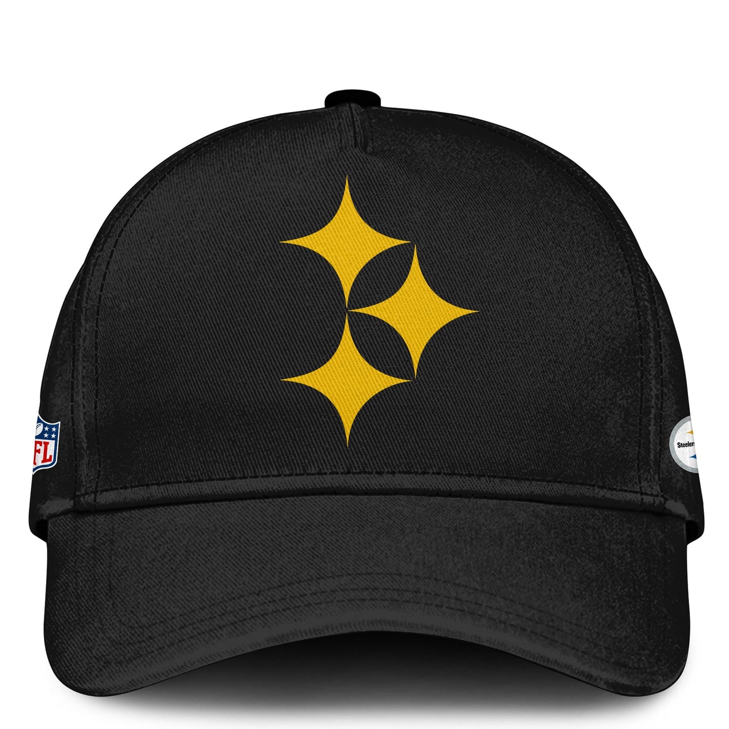 Pittsburgh Steelers Unisex Color Rush Hoodie