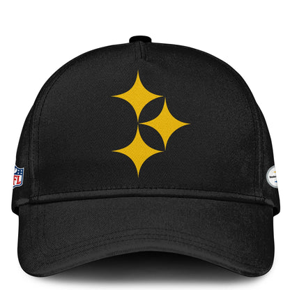 Pittsburgh Steelers Unisex Color Rush Hoodie