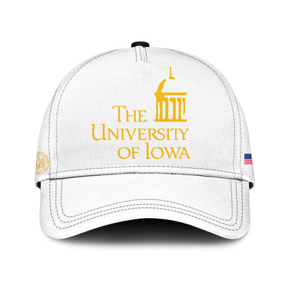 .      Iowa   Campus Freedom Hoodie