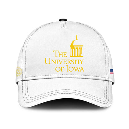 .       Iowa Campus Freedom Hoodie