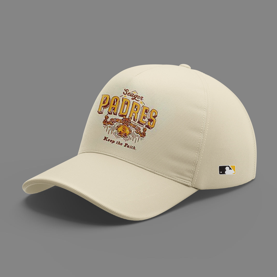 Limited Edition Padres Baseball x Seager Hoodie-PU25081109