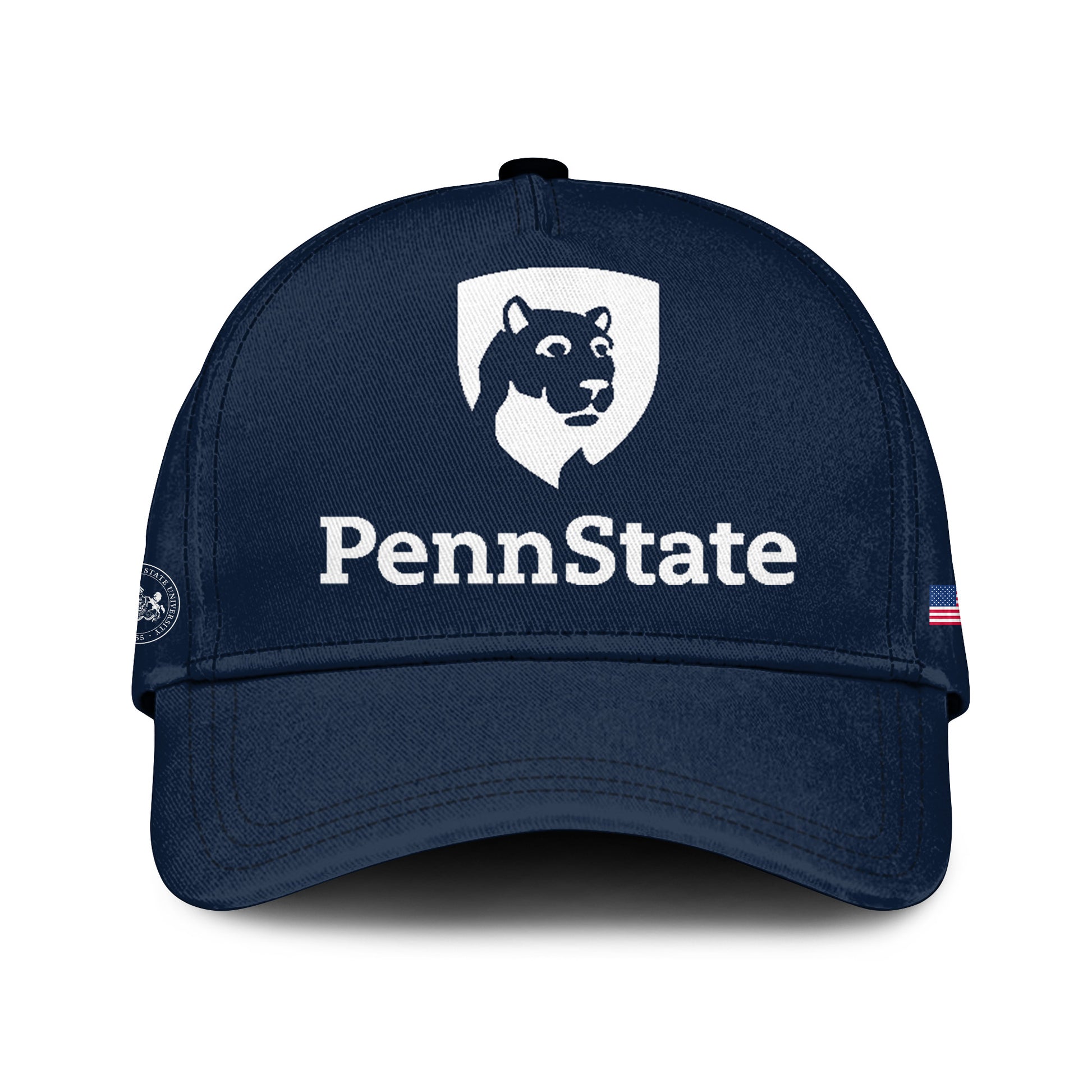 .     Penn  State Campus Freedom Hoodie
