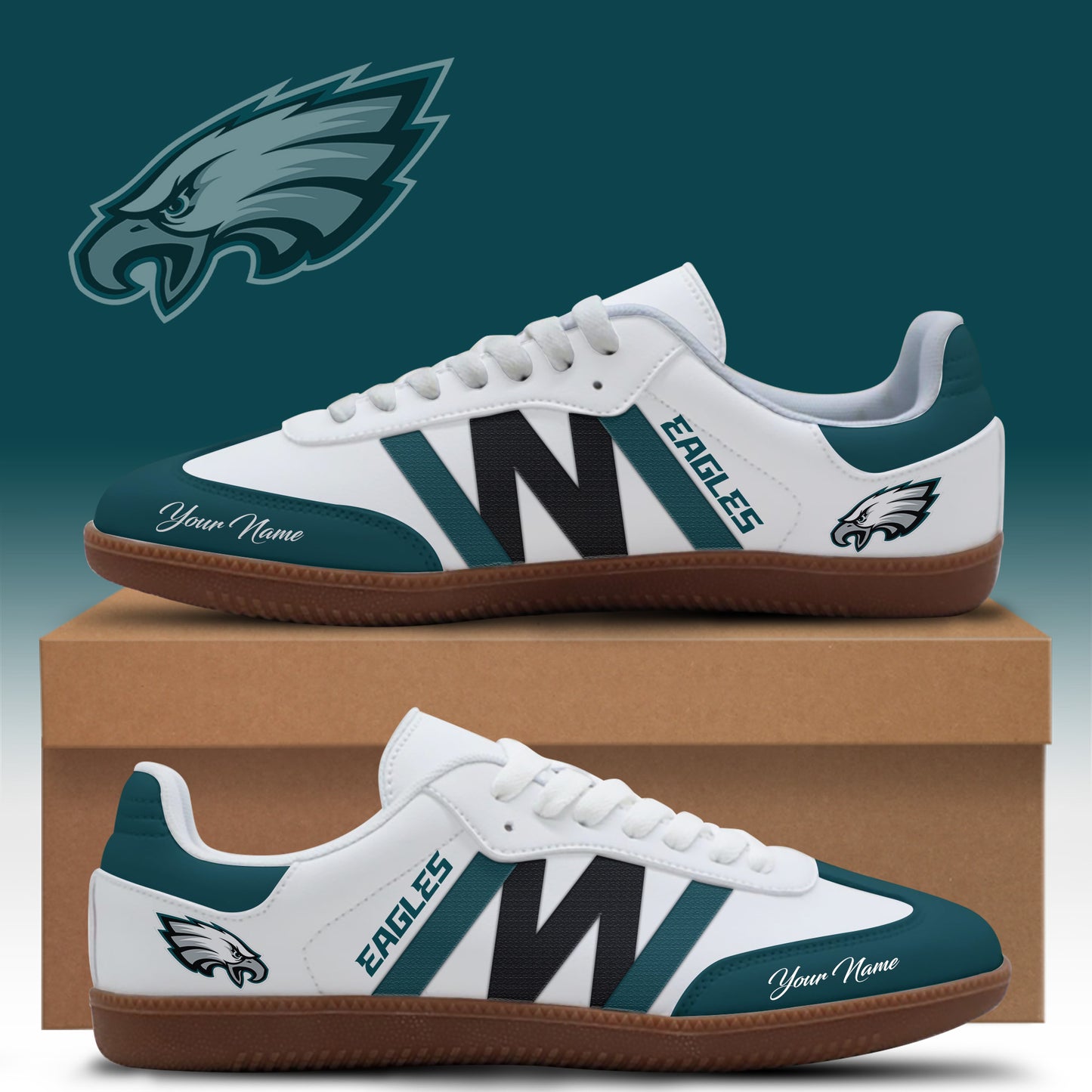 Eagles Gridiron Classic