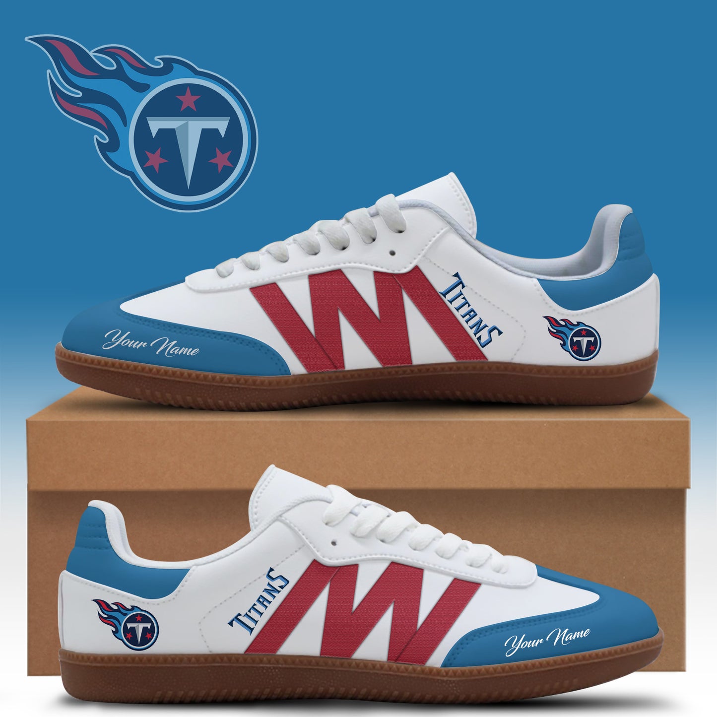 Titans Gridiron Classic