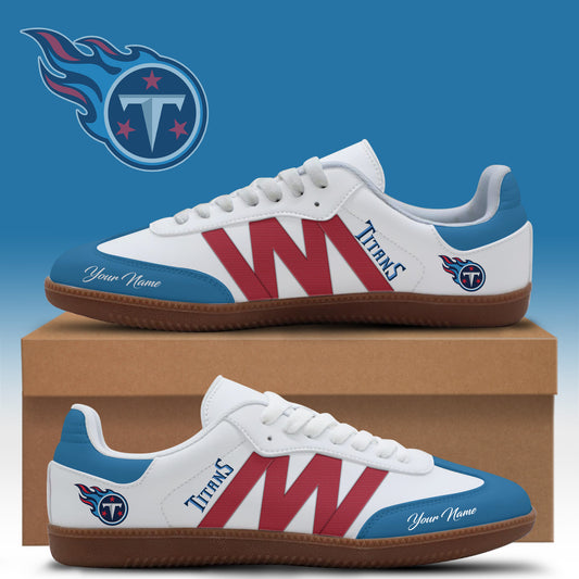 Titans Gridiron Classic