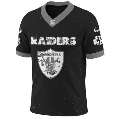 LV Star War Limited Editions Jersey Ver 5
