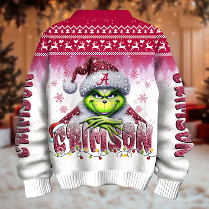 Alabama Crimson Tide Limited Edition 2025
