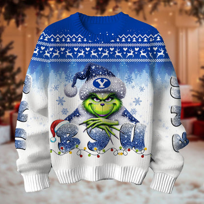 BYU Cougars Limited Edition 2025