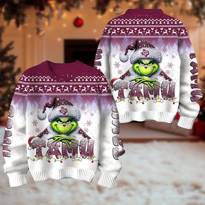 Texas A&M Aggies Limited Edition 2025