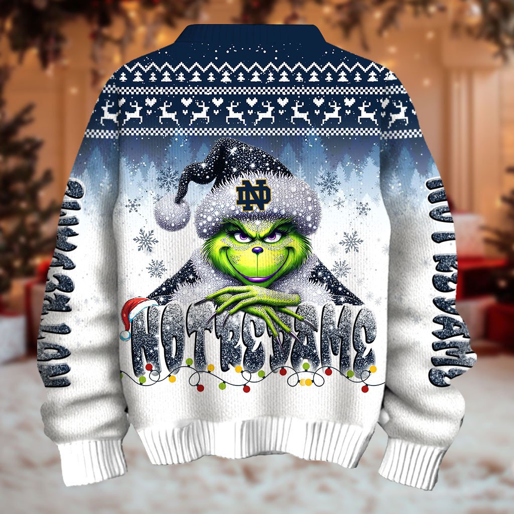 Notre Dame Fighting Irish Limited Edition 2025