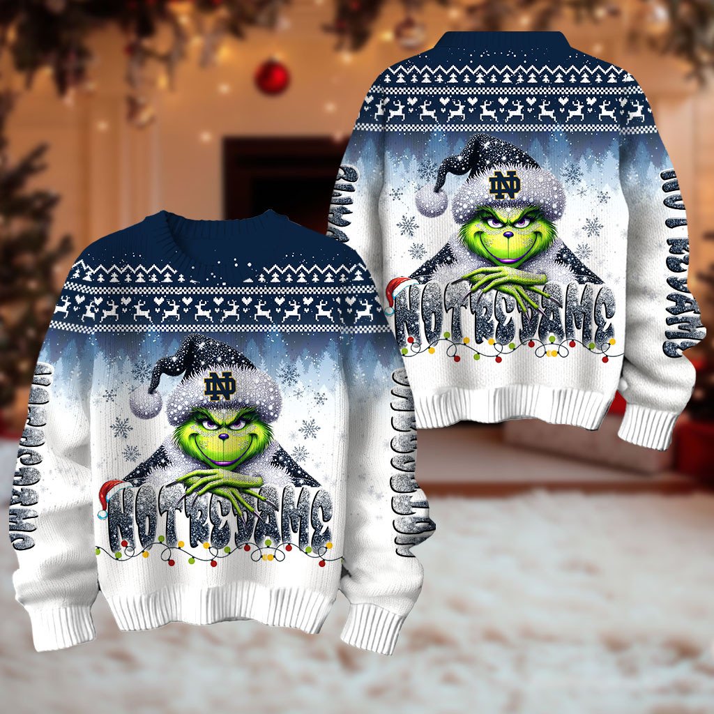 Notre Dame Fighting Irish Limited Edition 2025