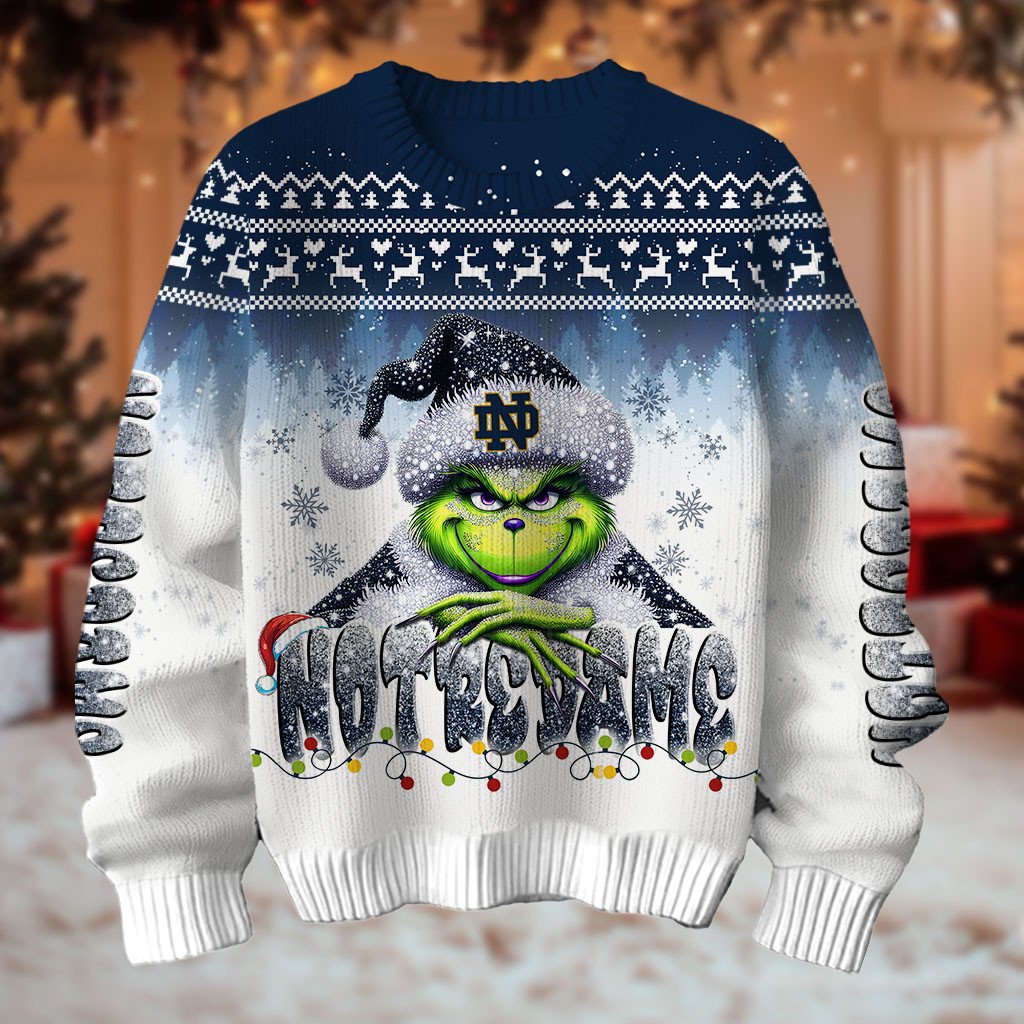 Notre Dame Fighting Irish Limited Edition 2025