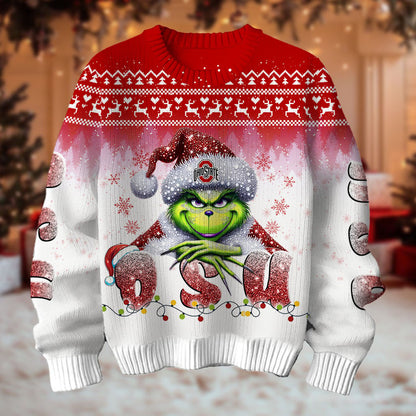 Ohio State Buckeyes Limited Edition 2025