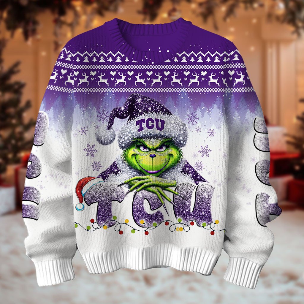Tcu Horned Frogs Limited Edition 2025