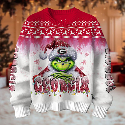 Georgia Bulldogs Limited Edition 2025