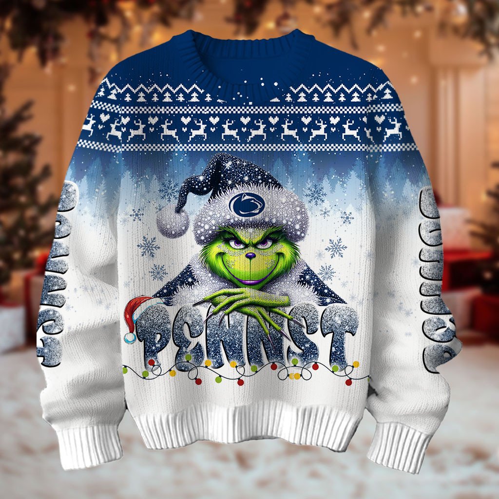 Penn State Nittany Lions Limited Edition 2025