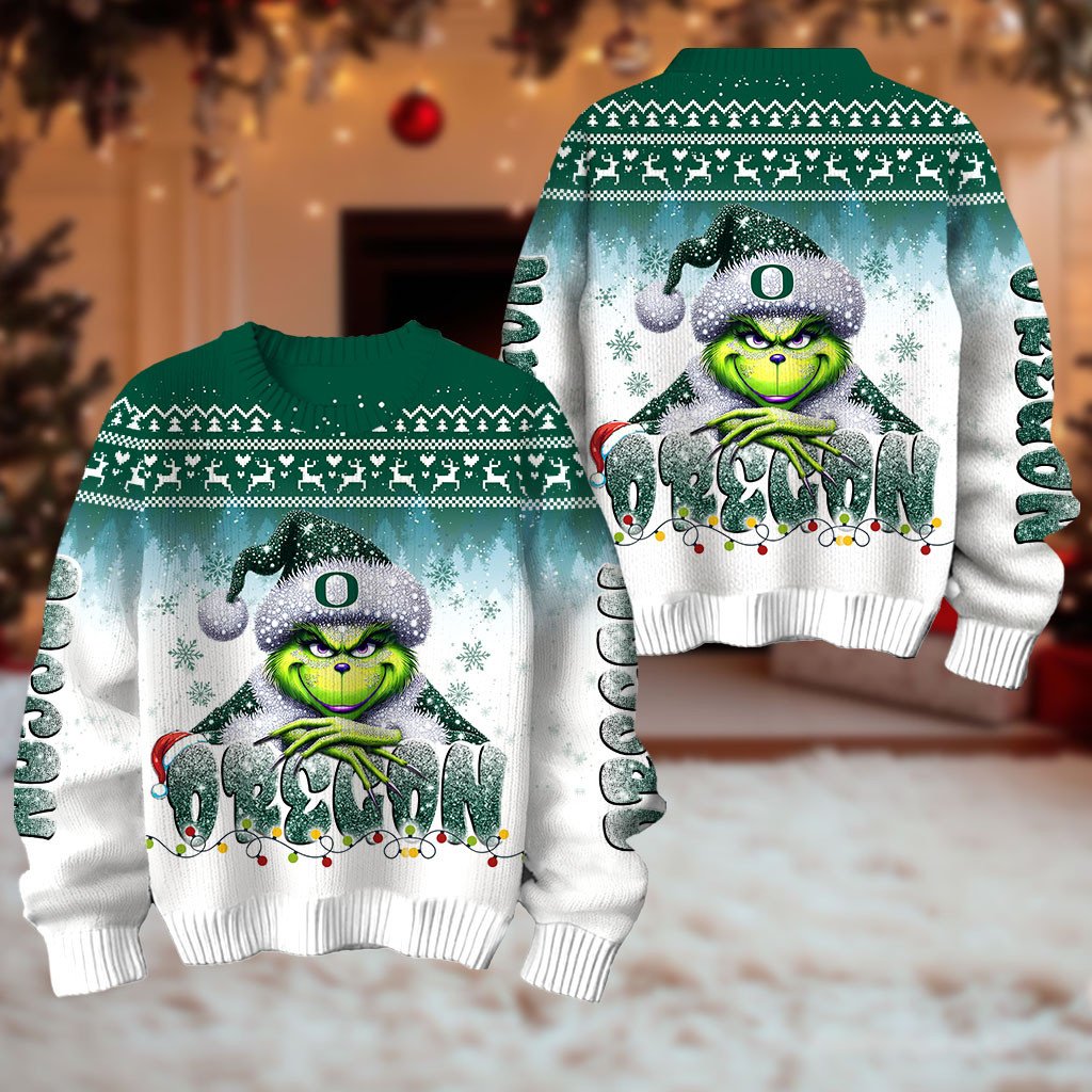 Oregon Ducks Limited Edition 2025