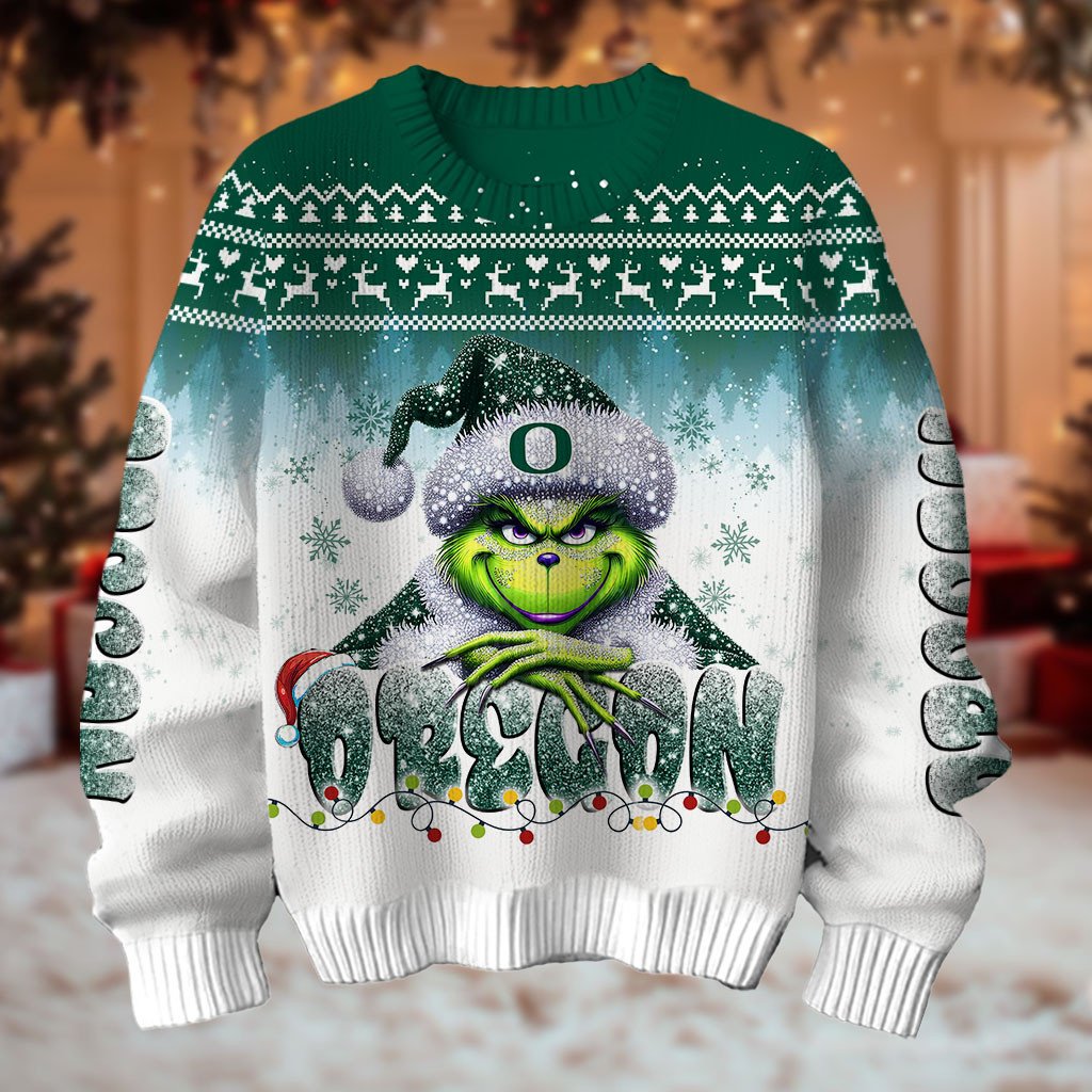 Oregon Ducks Limited Edition 2025