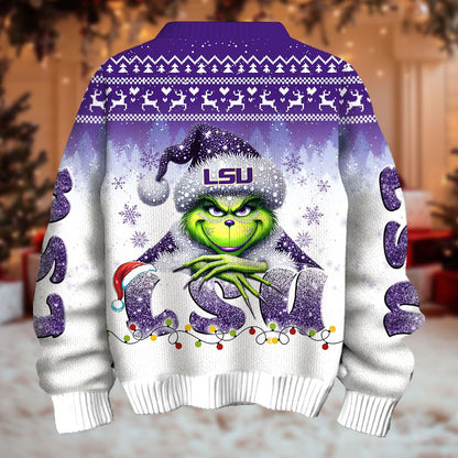 Lsu Tigers Limited Edition 2025